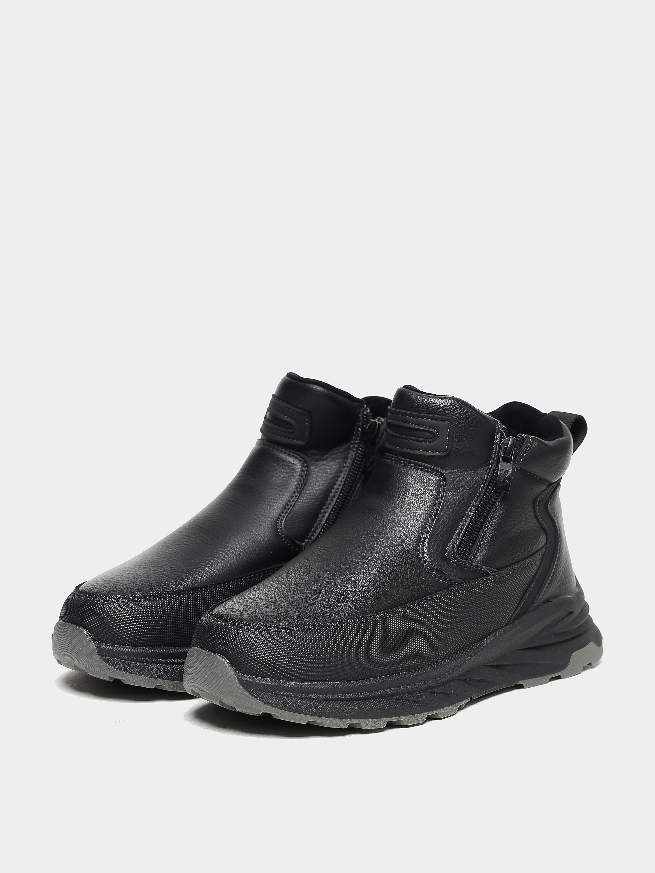 Ботинки Boys and Girls 2359-7A - фото 7