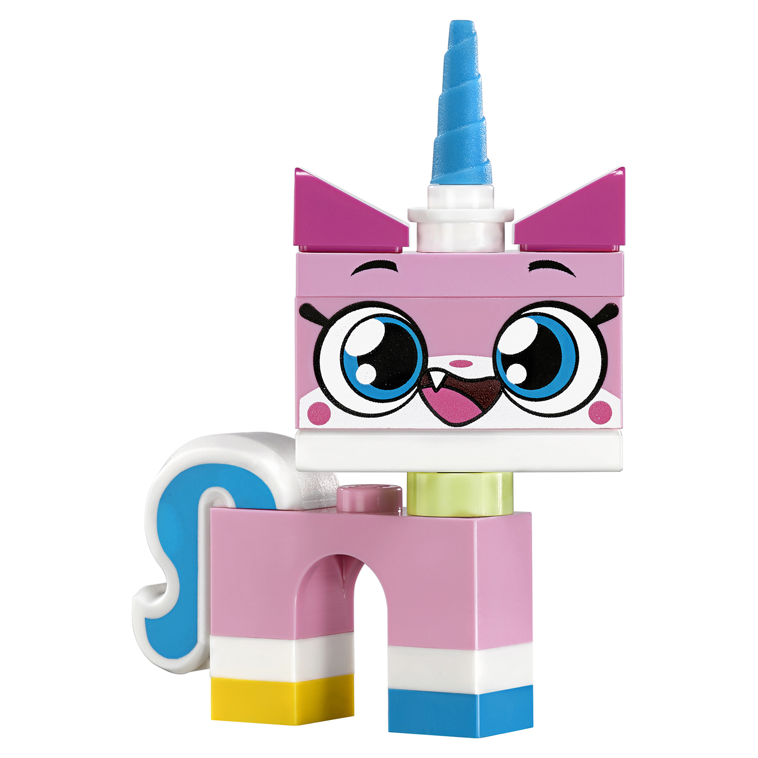 Конструктор LEGO Unikitty Вечеринка 214 дет. - фото 18