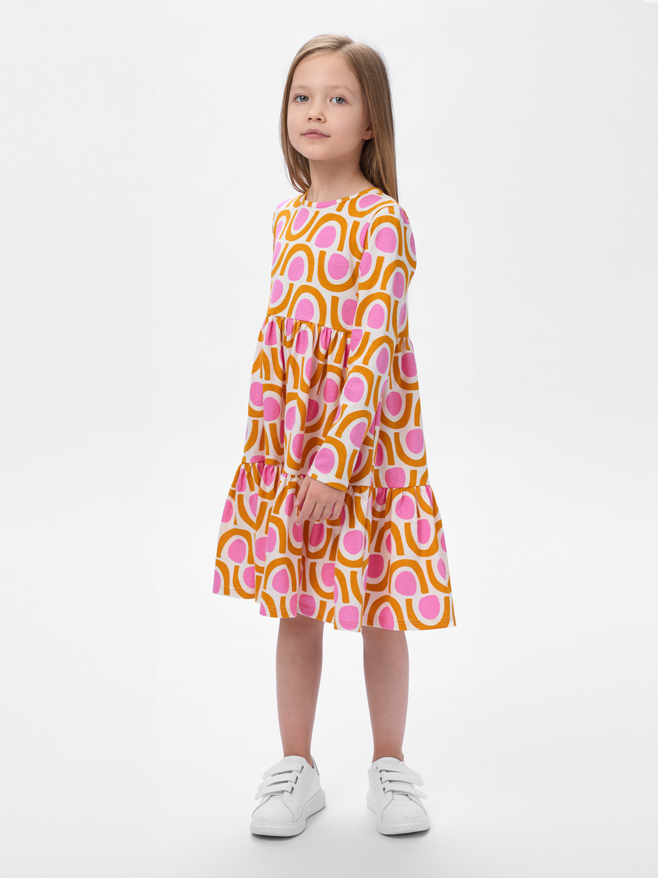 Платье Bossa Nova 169В25-171 - фото 1