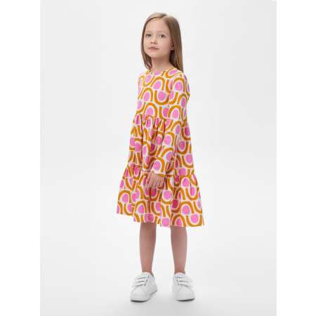 Платье Bossa Nova