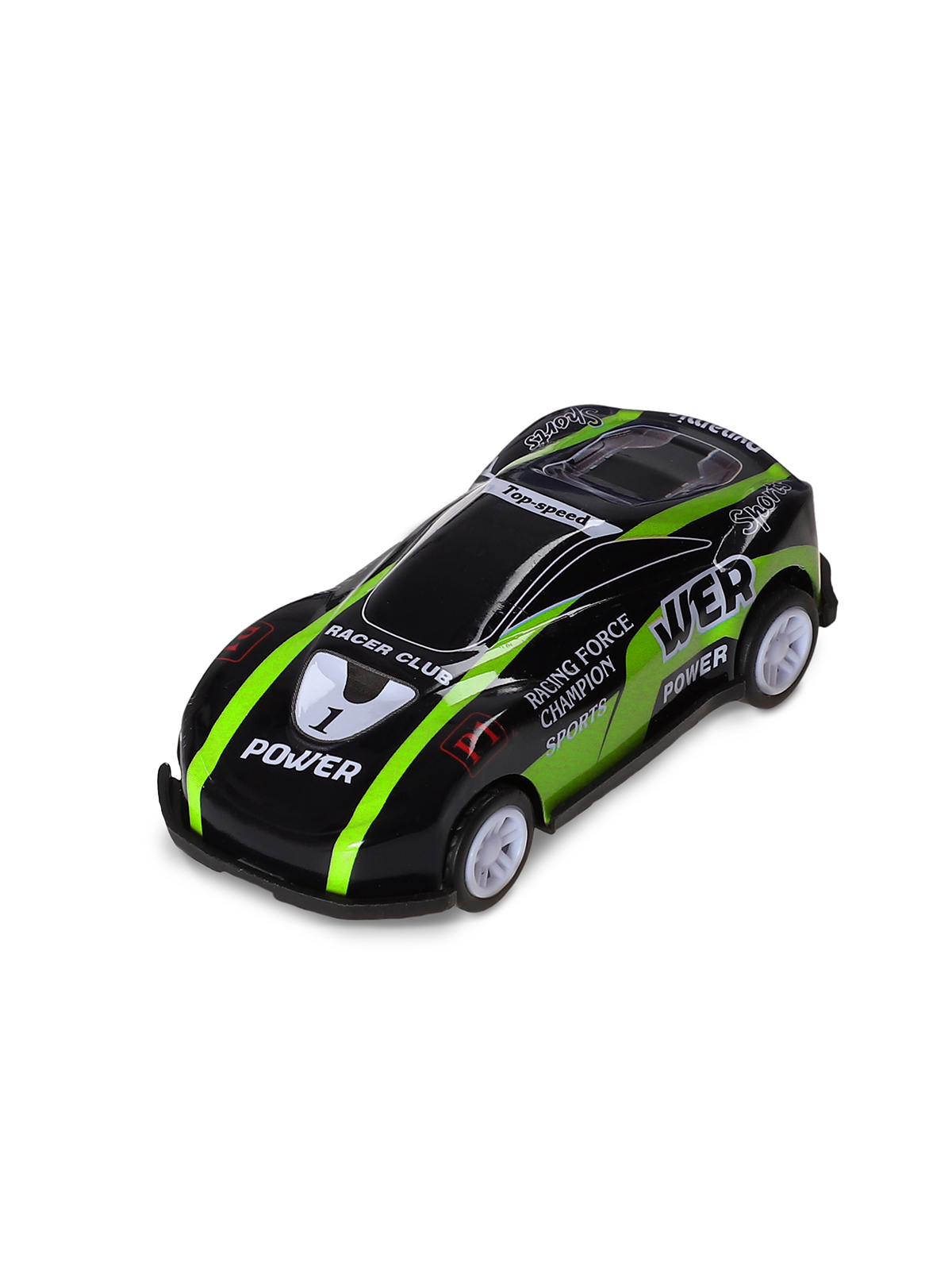 Автовоз AUTODRIVE с машинками JB0405165 - фото 12