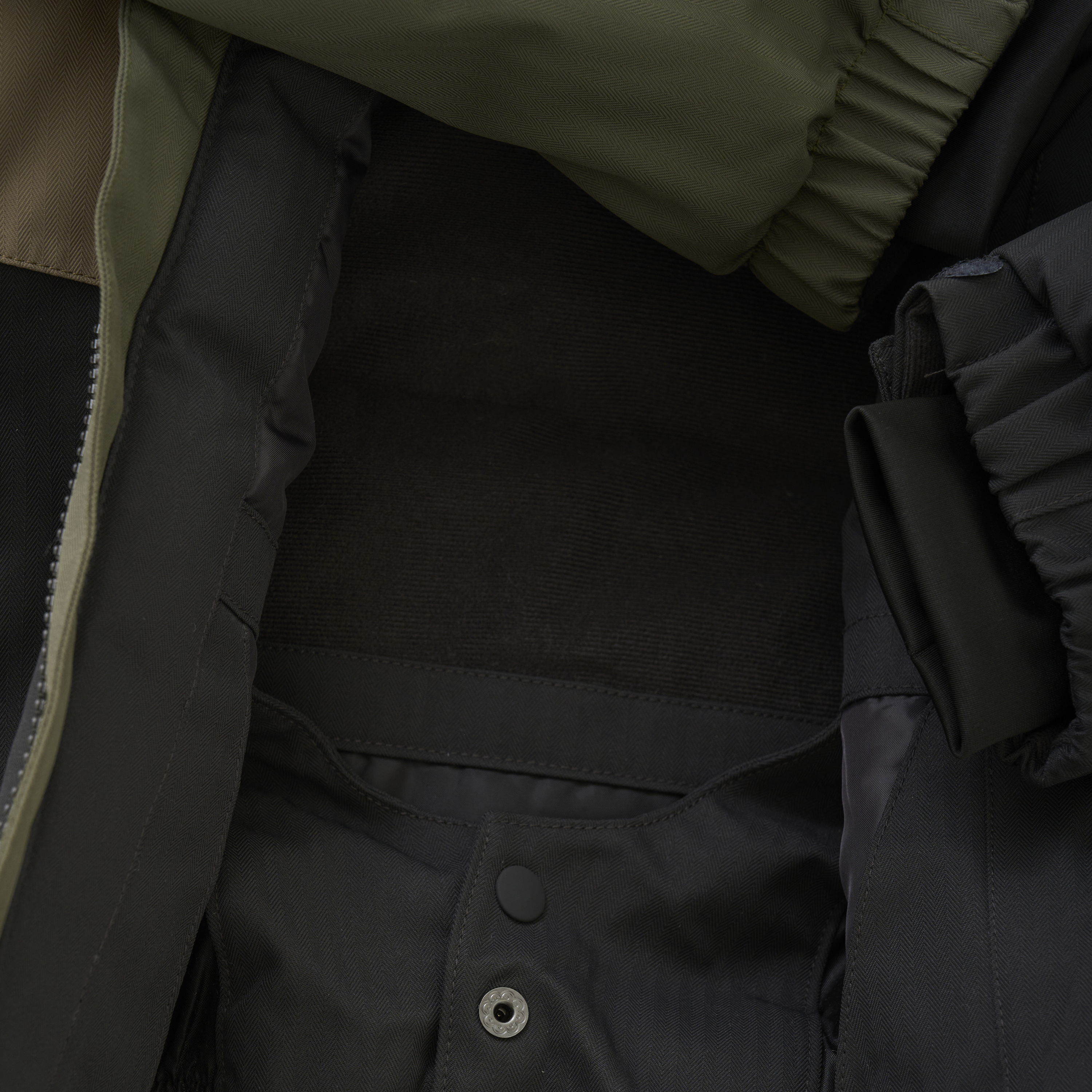 Куртка Color Kids 741699-9501 - фото 3