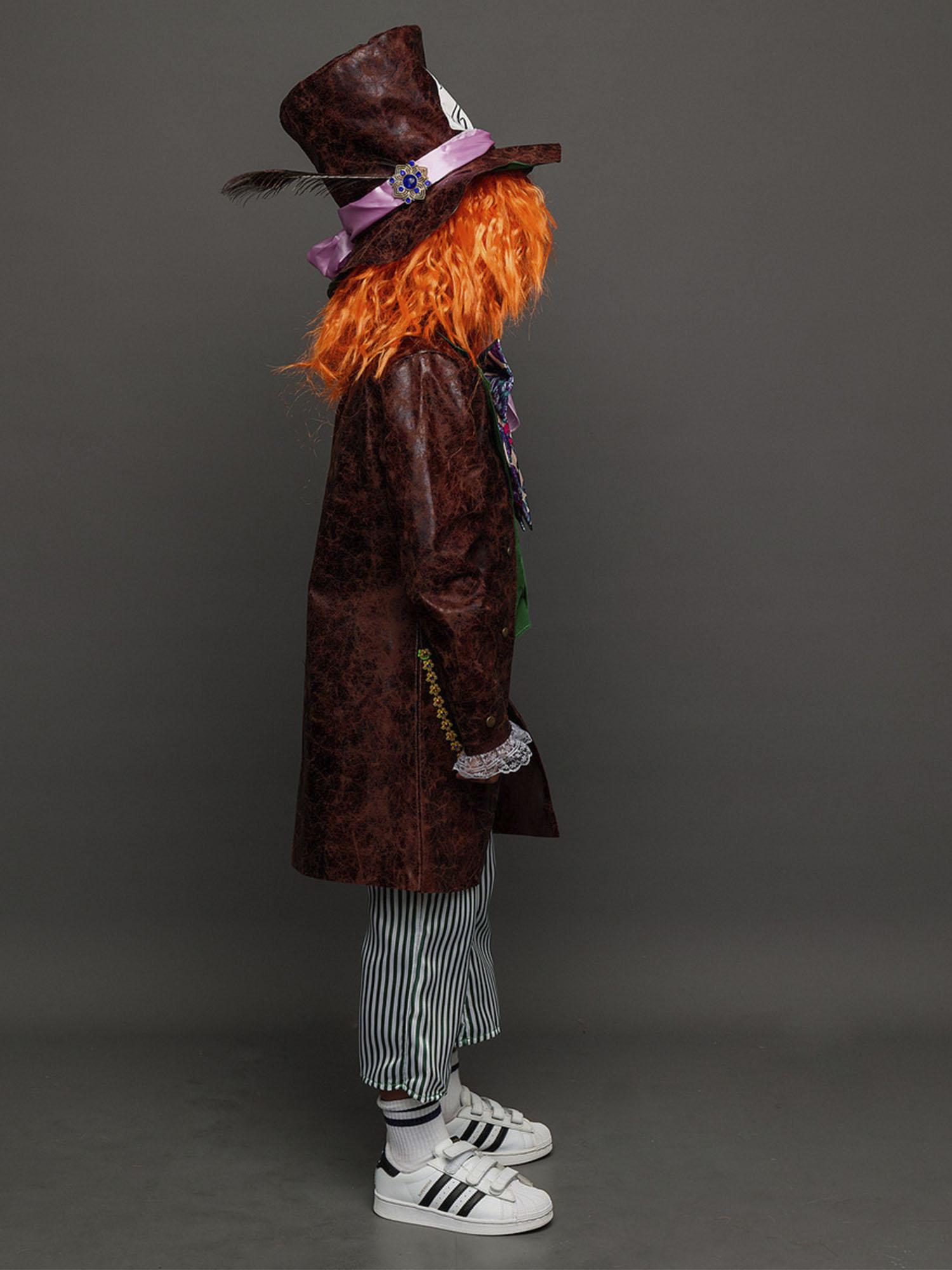 Карнавальный костюм пуговка 9020 к-21 - фото 3