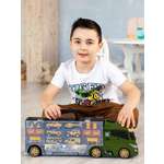 Автовоз Givito