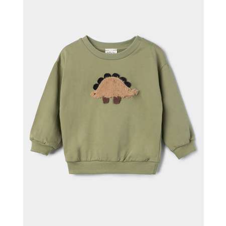 Свитшот Baby Gо
