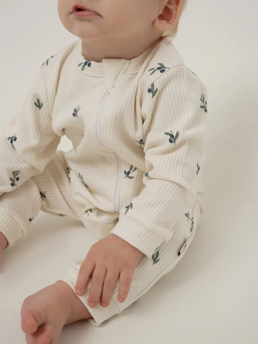 Комбинезон 3 шт Супер Пупс нбр/3пр/кмбнмол/оливковыйрай - фото 18