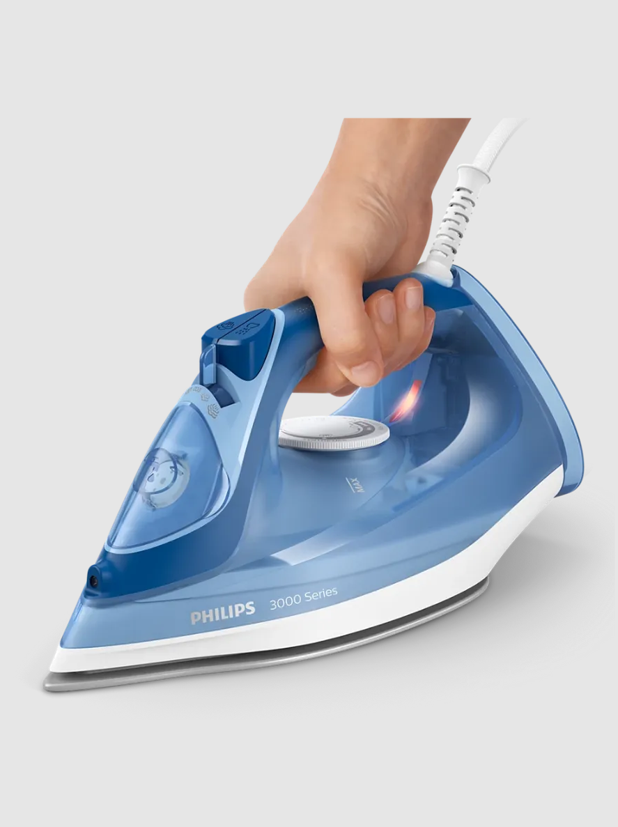 Утюг Philips DST3031/20 - фото 2