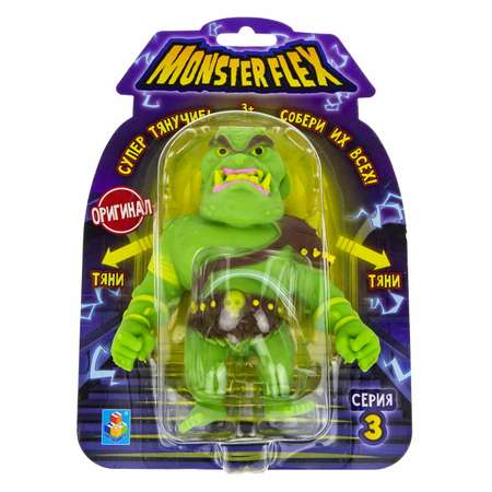 Фигурка Monster Flex