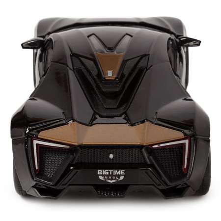 Автомобиль Jada 1:24