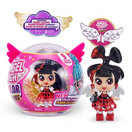 Фигурка ANGEL HIGH