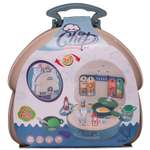 Игрушечная кухня Junfa