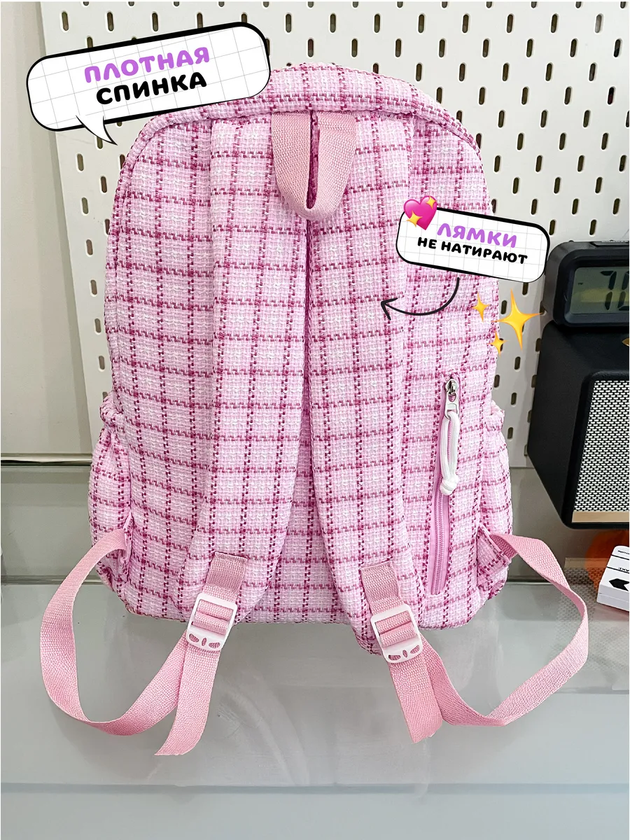 Рюкзак OZITI - фото 4