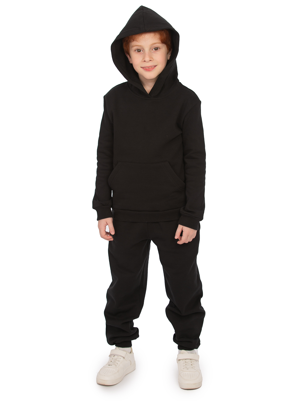 Худи и брюки Baby Stylе мм444001 - фото 1