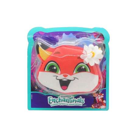 Журналы Enchantimals с вложениями (подарки)(3/22+4/22) Школа монстров Энчантималс