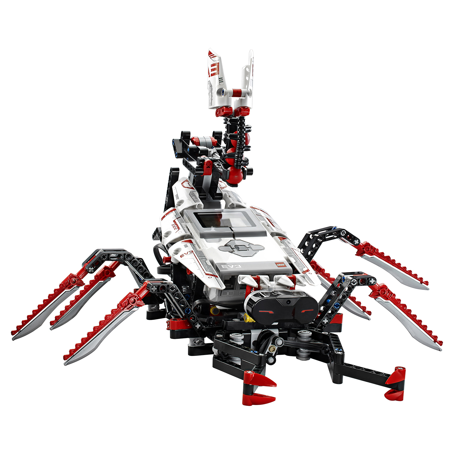 Конструктор LEGO блочный - фото 30