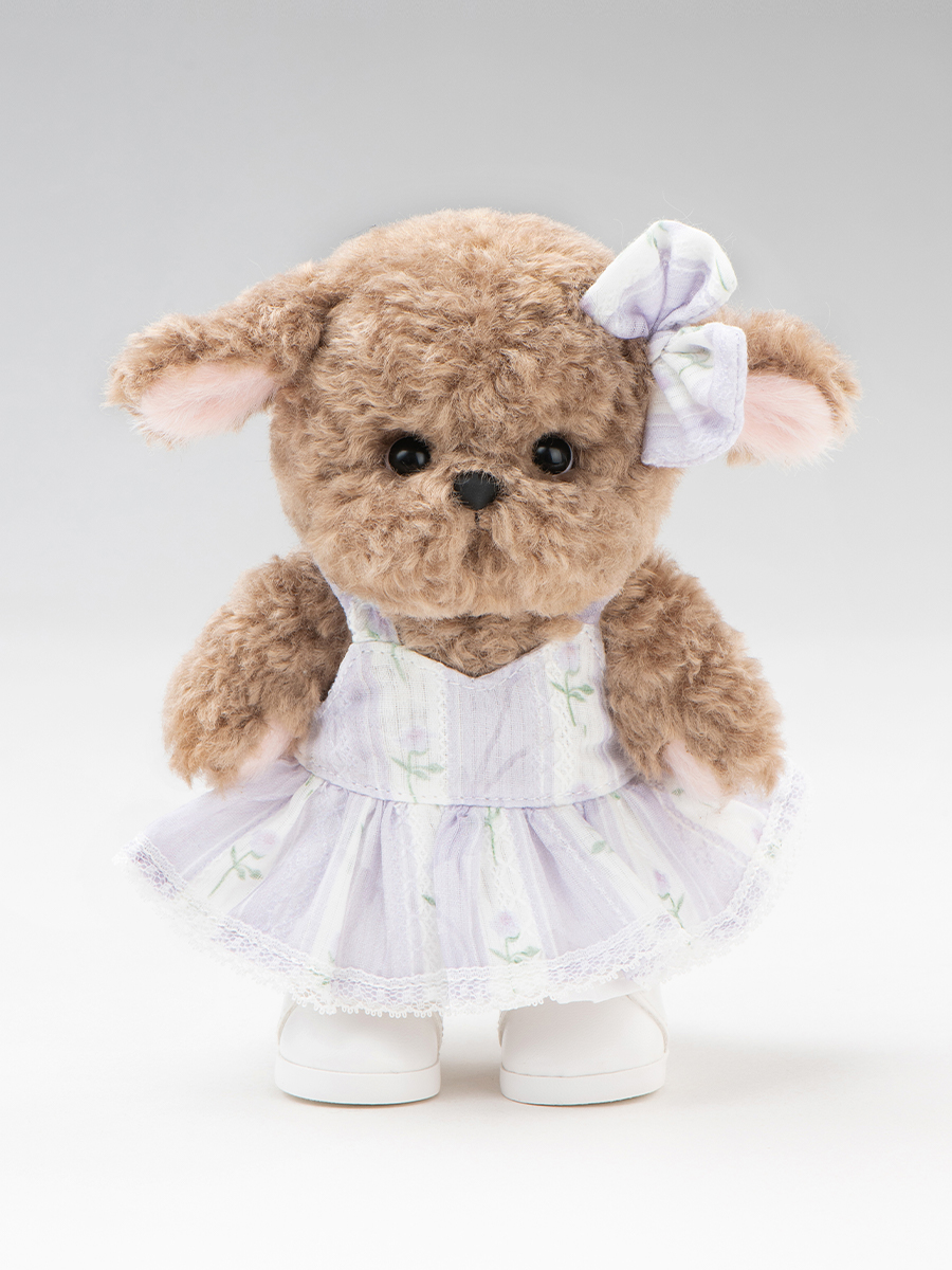 Мягкая игрушка TeddyTales Садовник безмятежного сада - фото 3