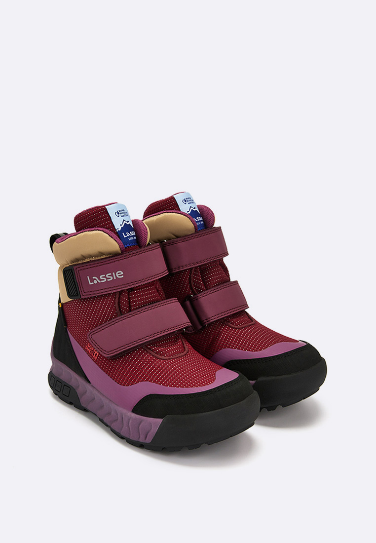 Ботинки Lassie 72405303-4590 - фото 3
