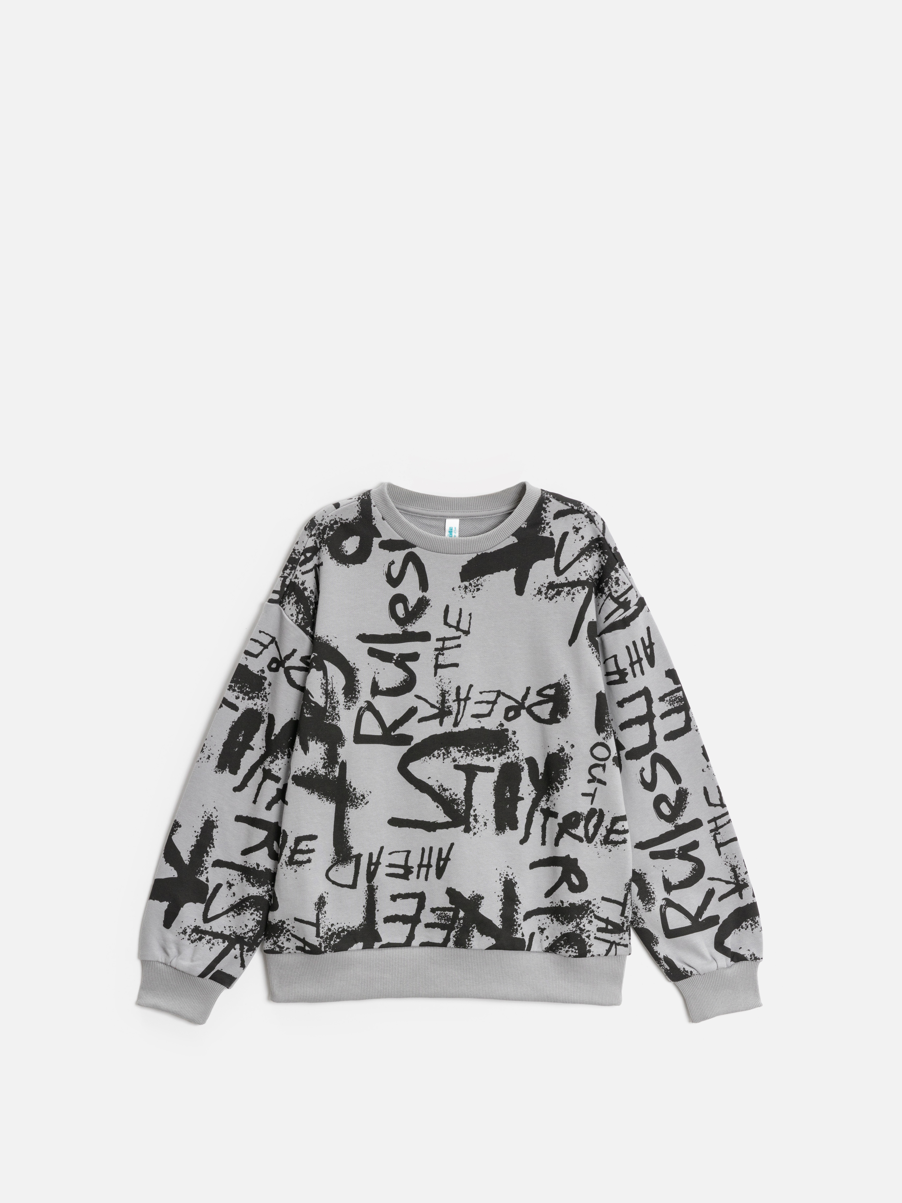 Свитшот Acoola 20110170188_0095345 - фото 2