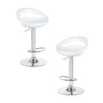 Стул DOBRIN DISCO 2 шт.