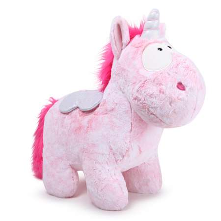 Игрушка мягкая Nici единорог