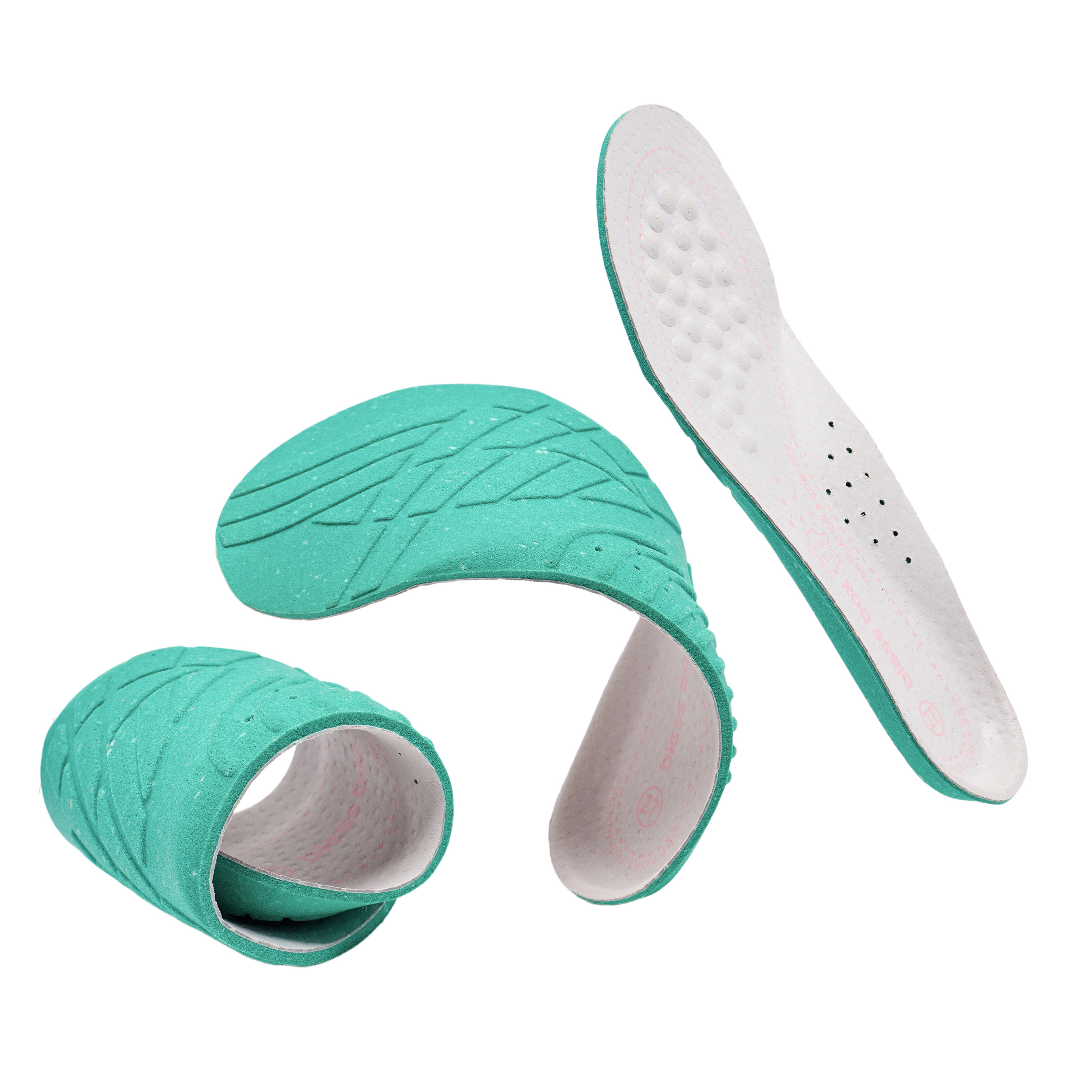 Кроссовки BLESSBOX BX53090B - фото 9