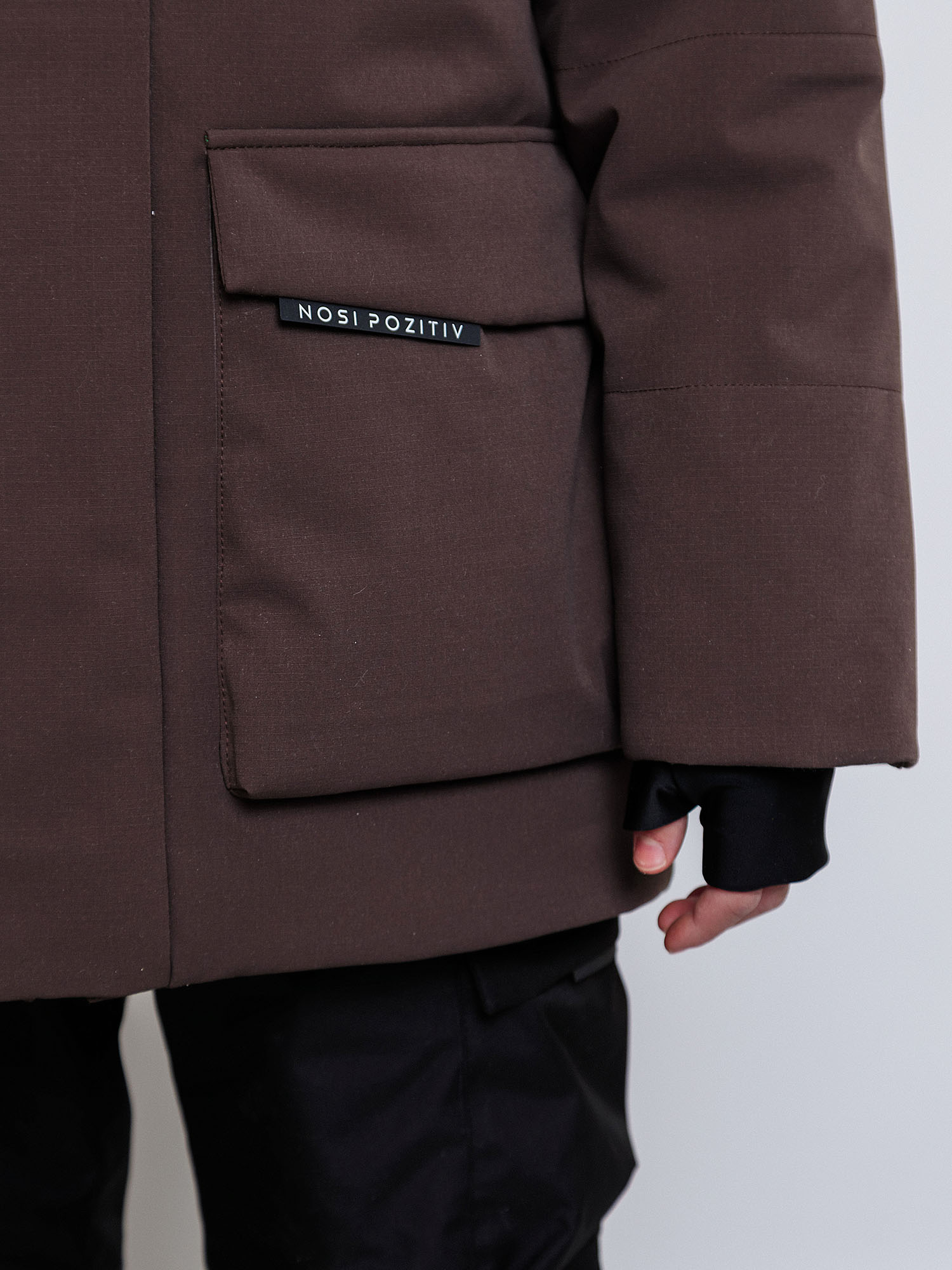 Куртка и брюки batik 757-25з-2 - фото 10