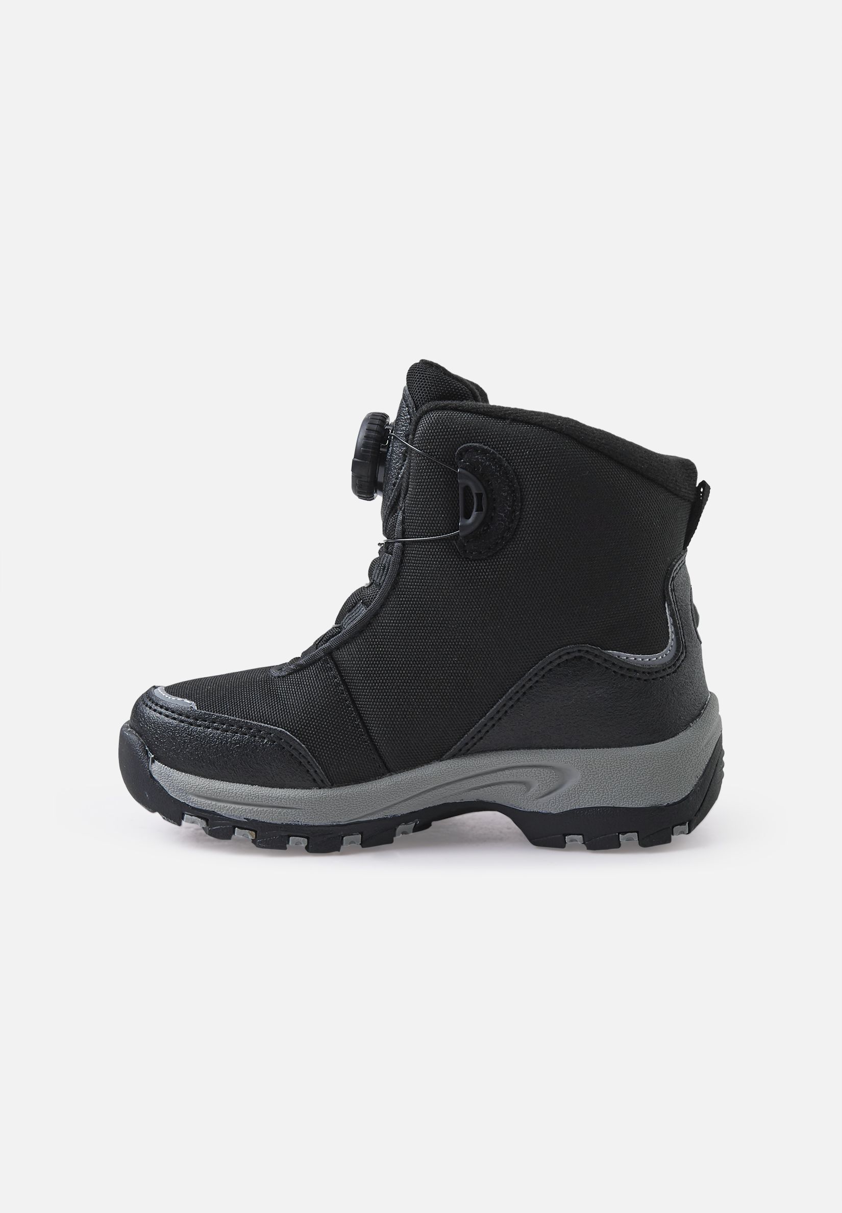 Ботинки Reima 5400103A-9990 - фото 1