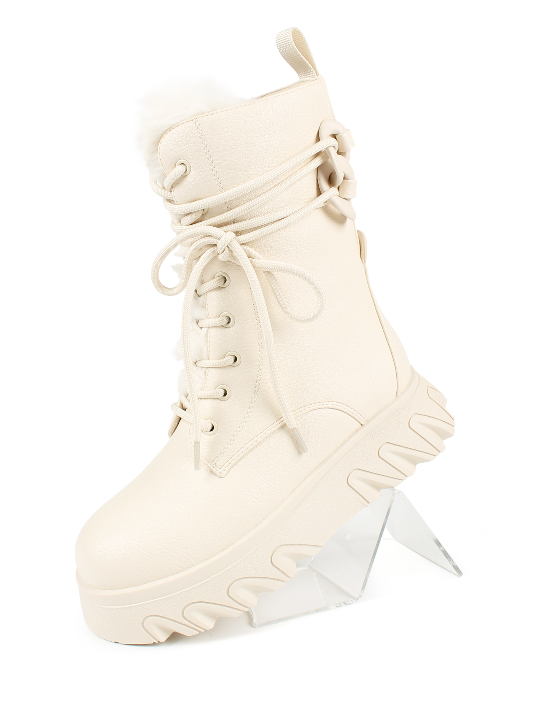 Ботинки Antilopa AL 15218 - фото 2