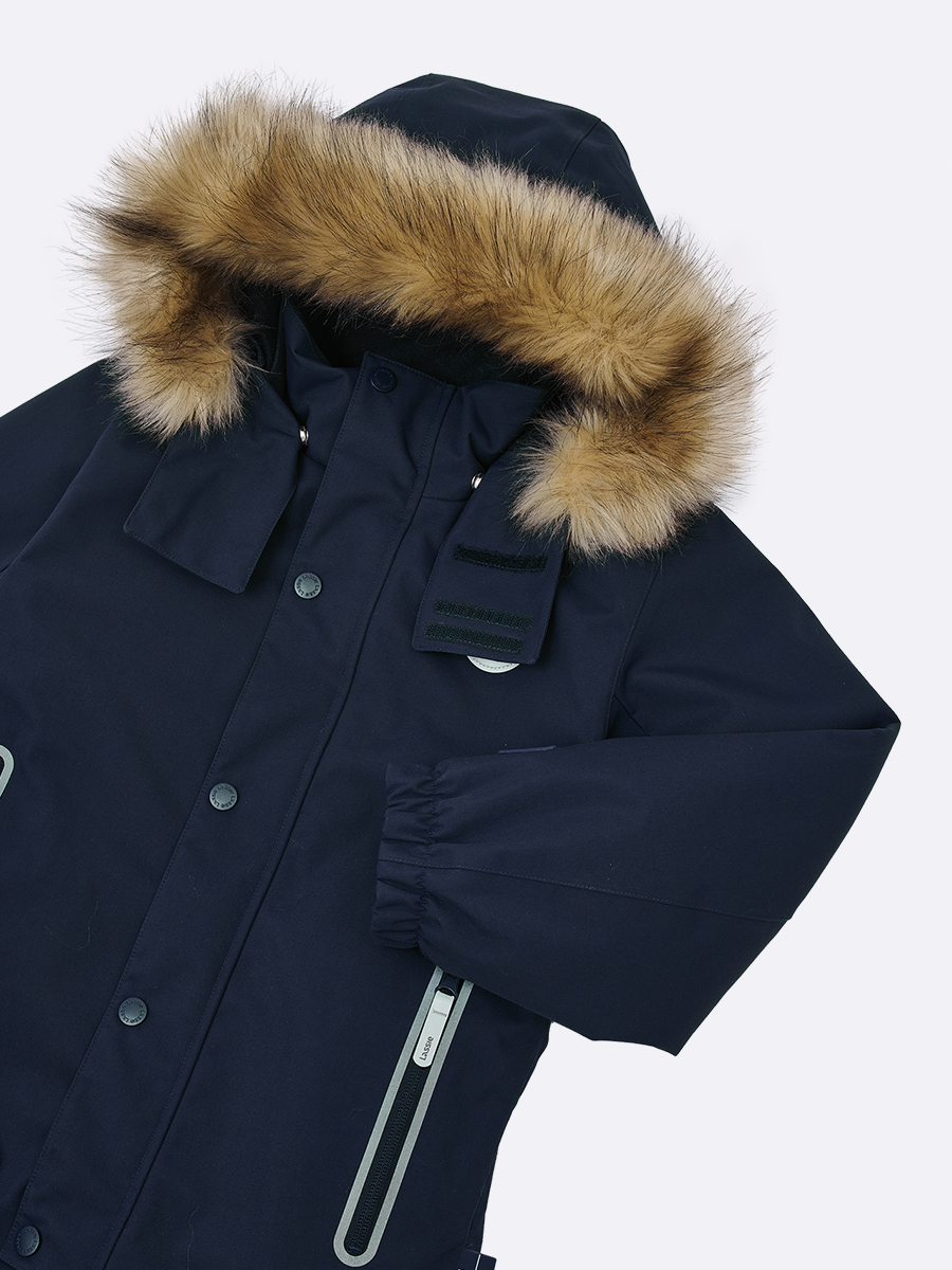 Комбинезон Lassie 72105305-6960 - фото 10