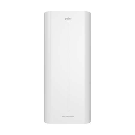 Бактерицидный рециркулятор Ballu RDU-150D WiFi ANTICOVIDgenerator - white