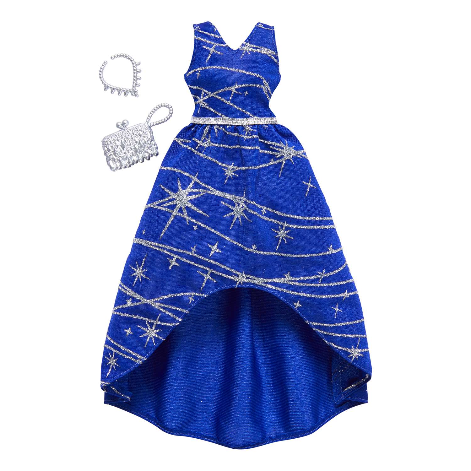 Кукла модельная Barbie FND47 - фото 1