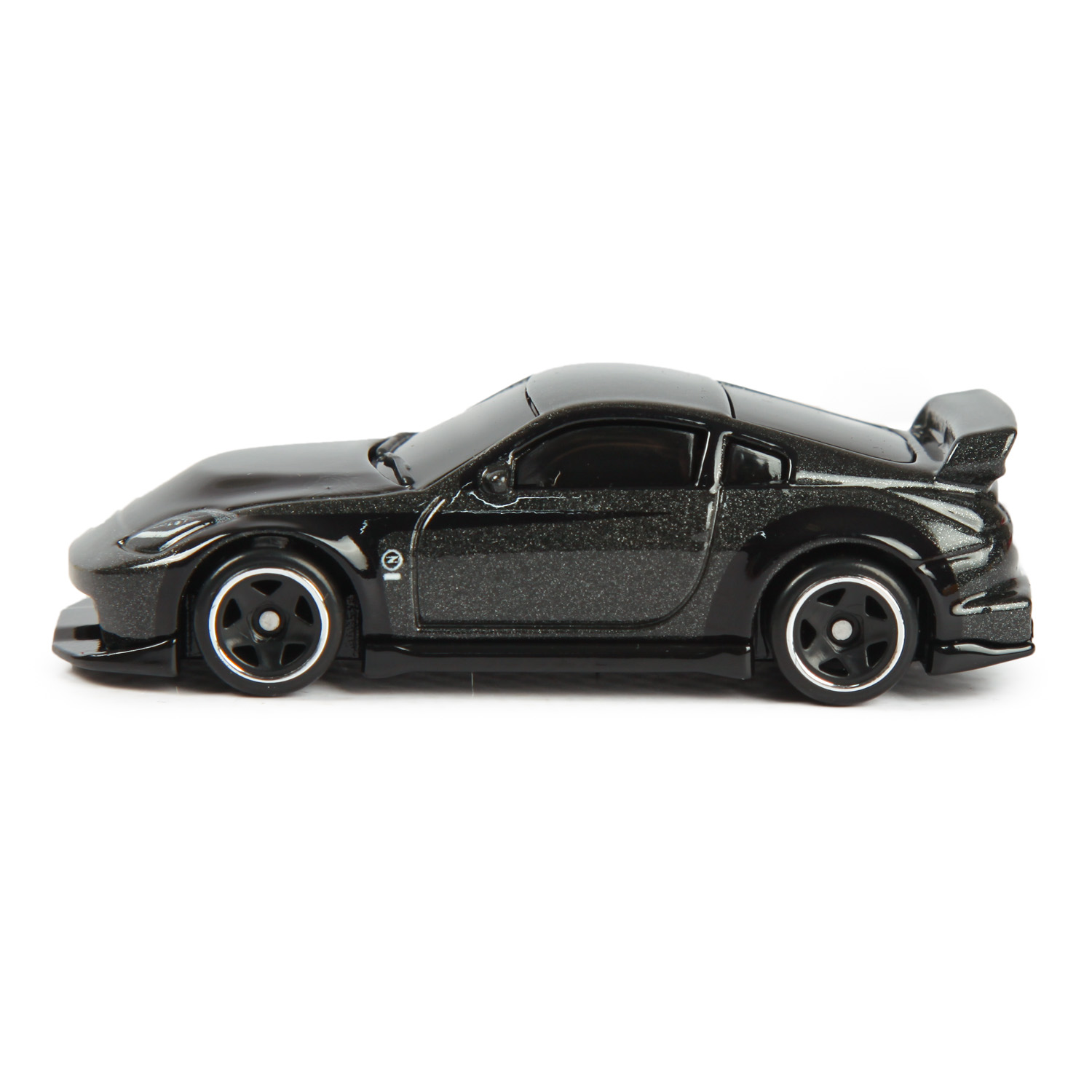 Автомобиль Hot Wheels Fast and Furious 1:64 HNR88 - фото 2