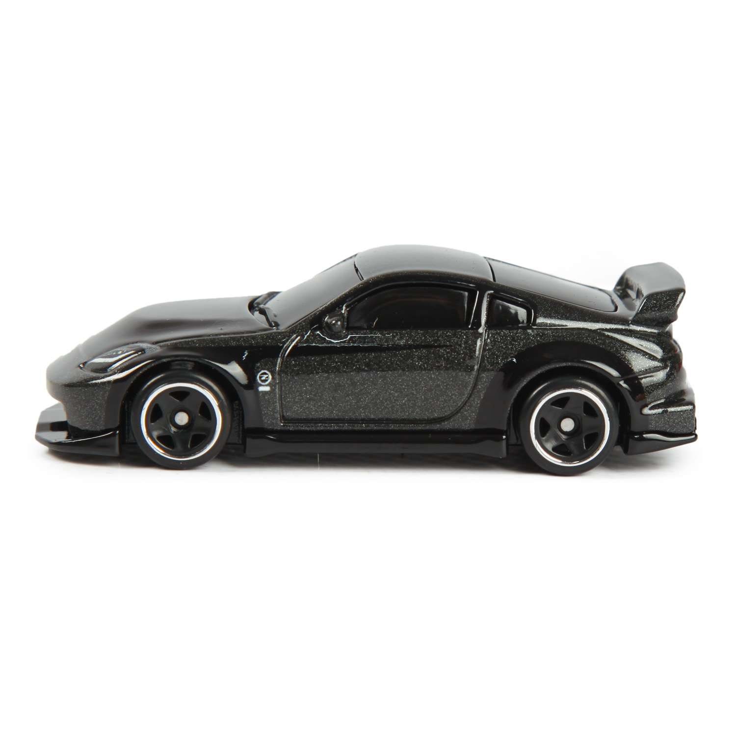 Автомобиль Hot Wheels Fast and Furious 1:64 HNR88 - фото 2