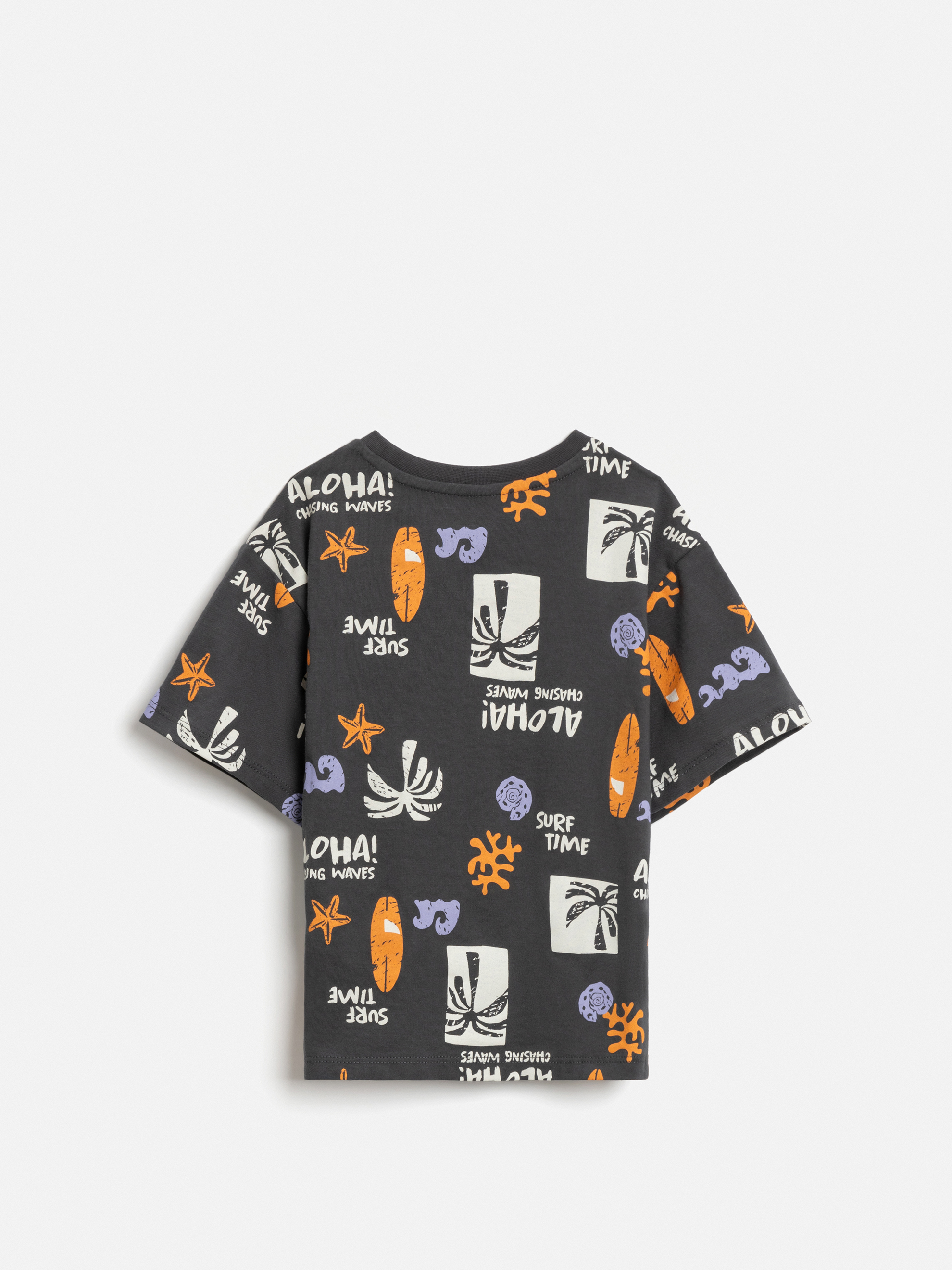 Футболка Acoola 20120510261_0087883 - фото 6