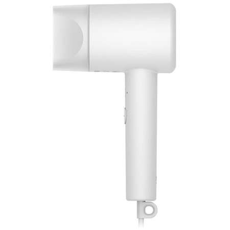 Фен XIAOMI Mi Ionic Hair Dryer H300 BHR5081GL 1600 Вт 2 темп. режима 2 скорости белый