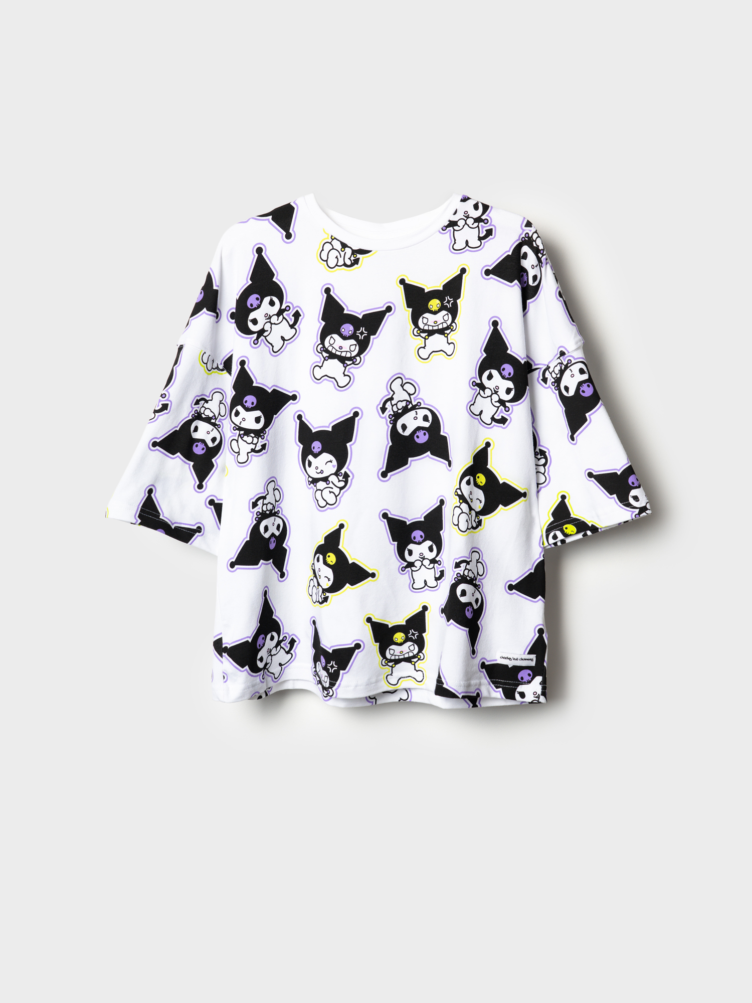 Футболка PlayToday 12641021 - фото 4