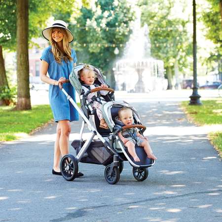 Прогулочный блок UPPAbaby