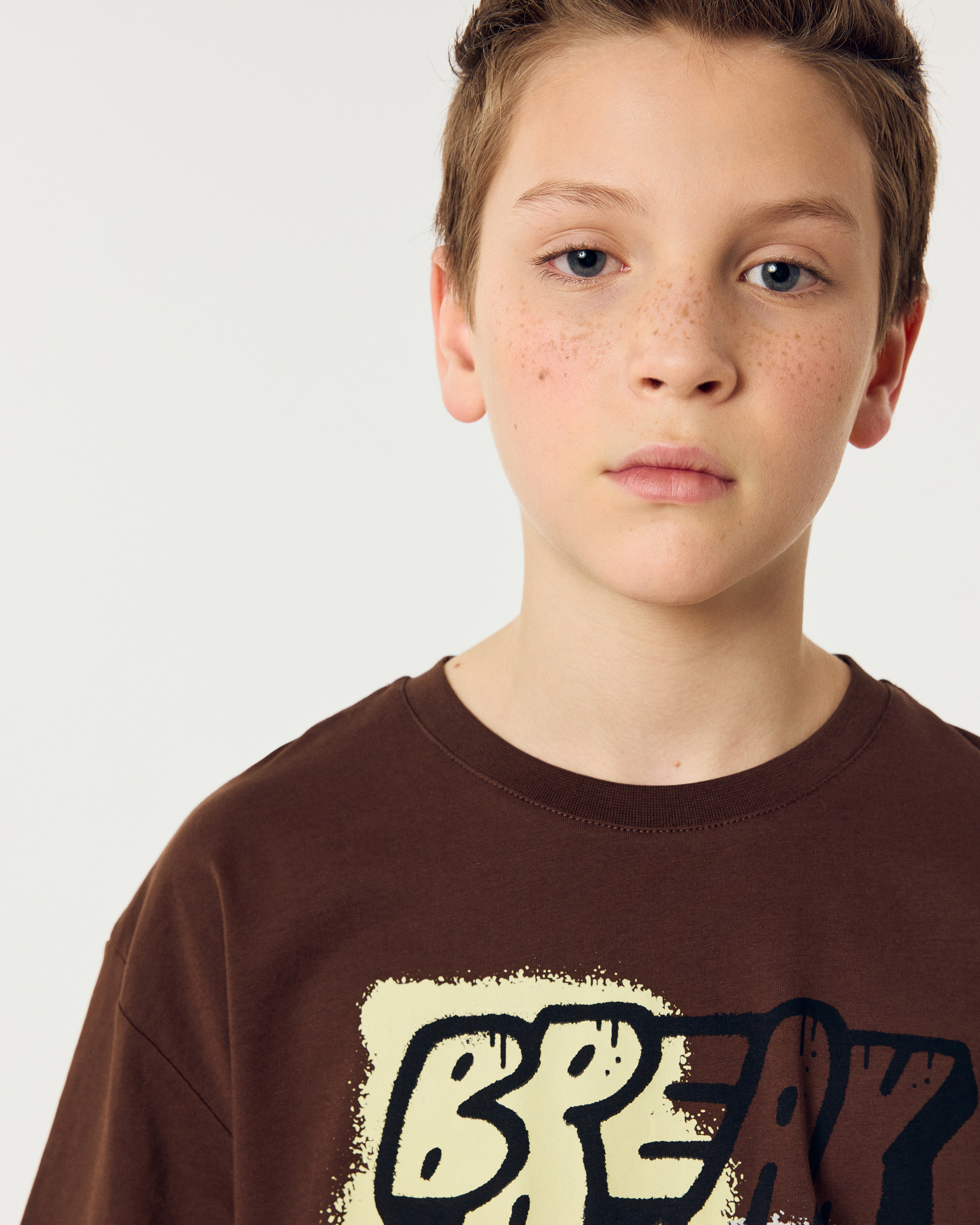 Футболка Futurino S26FU1-ZB02445tb-88 - фото 5