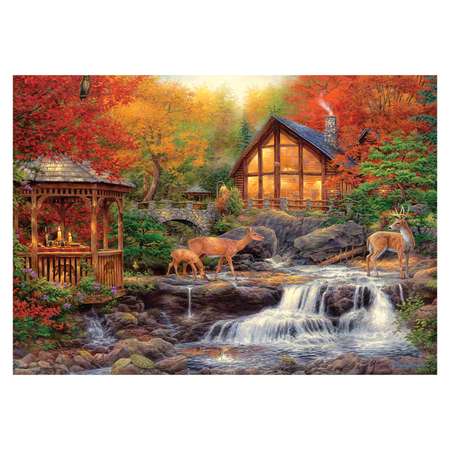 Пазл ART PUZZLE классический
