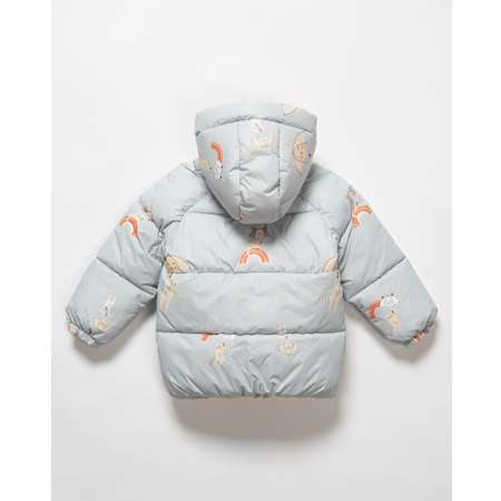 Куртка BabyGo