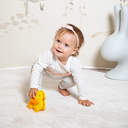 Игрушка ElBascoToys Уточка