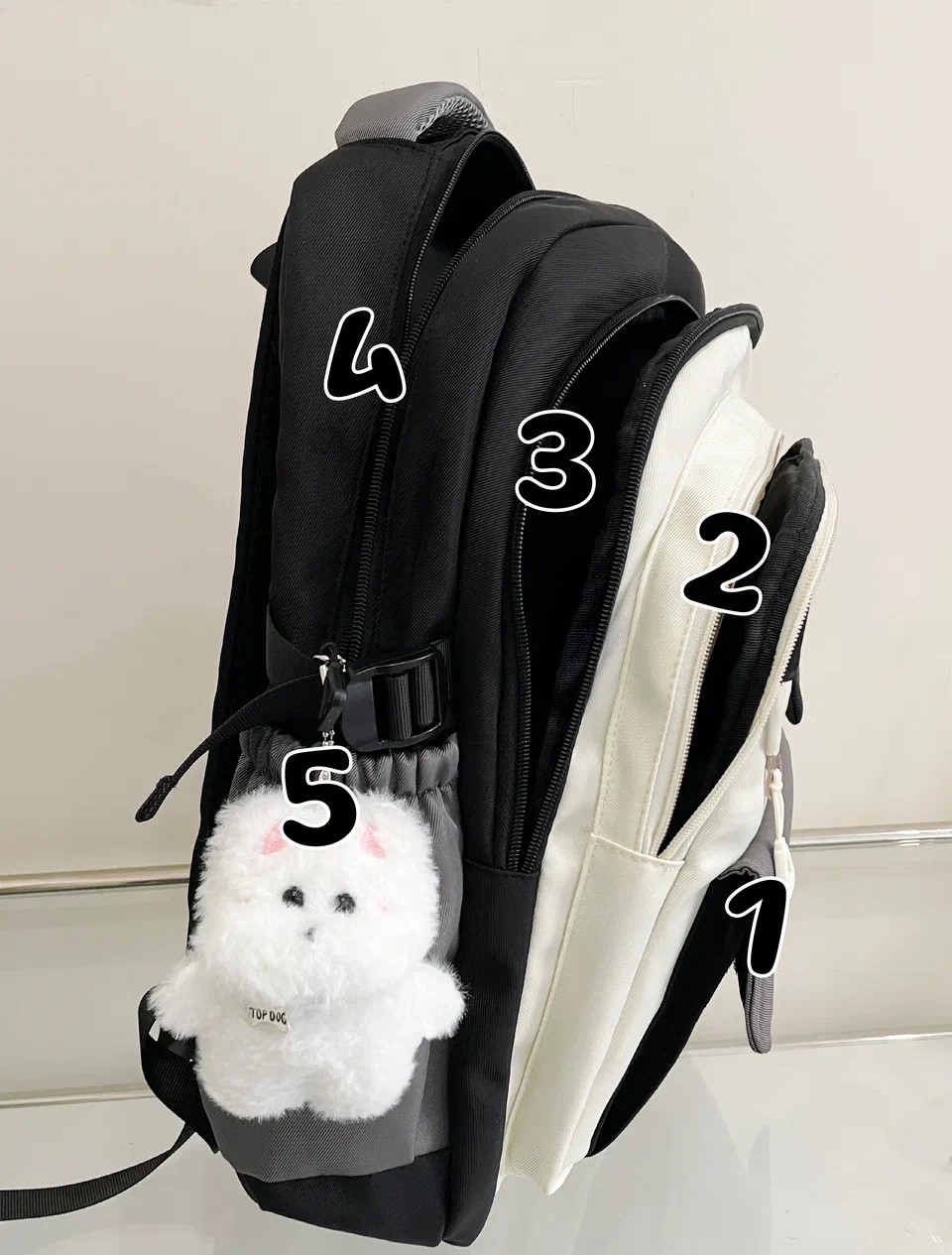 Рюкзак OZITI - фото 2