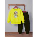 Костюм VGtrikotazh