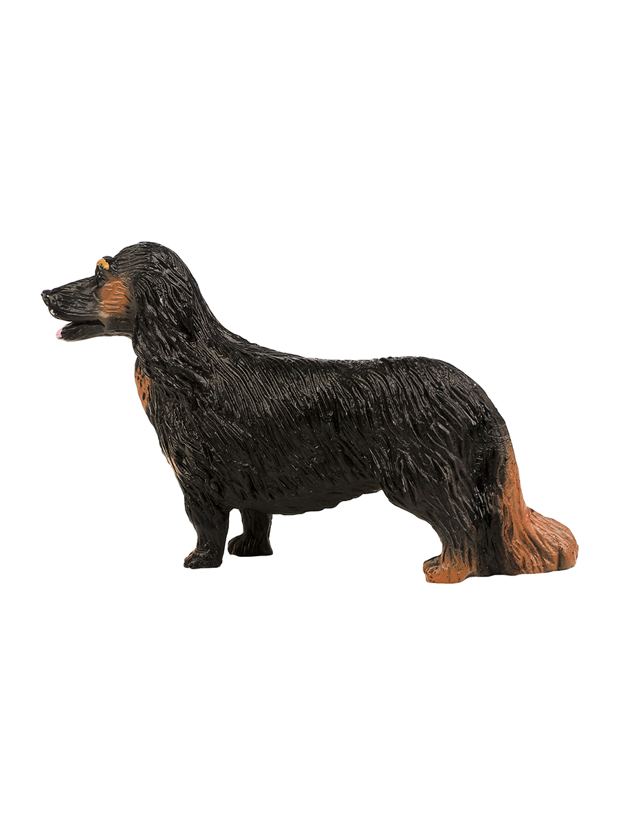 Игровой набор Masai Mara Длинношерстная такса - фото 6