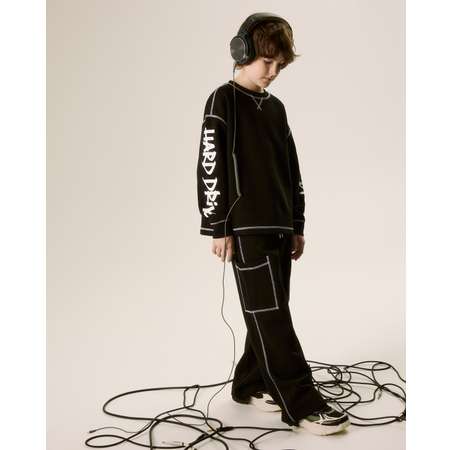 Брюки Futurino Fashion
