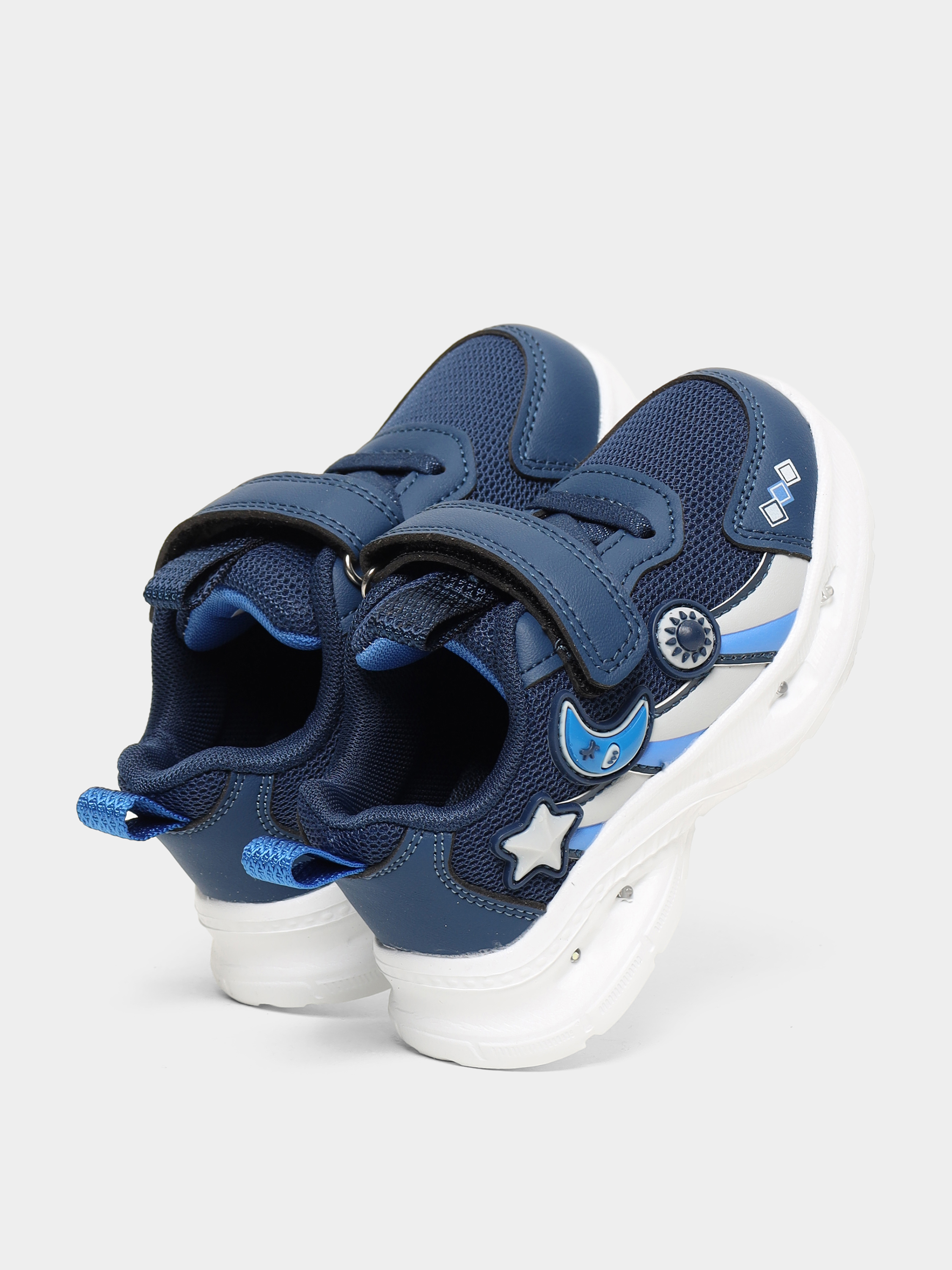 Кроссовки Boys and Girls 2601887 - фото 5