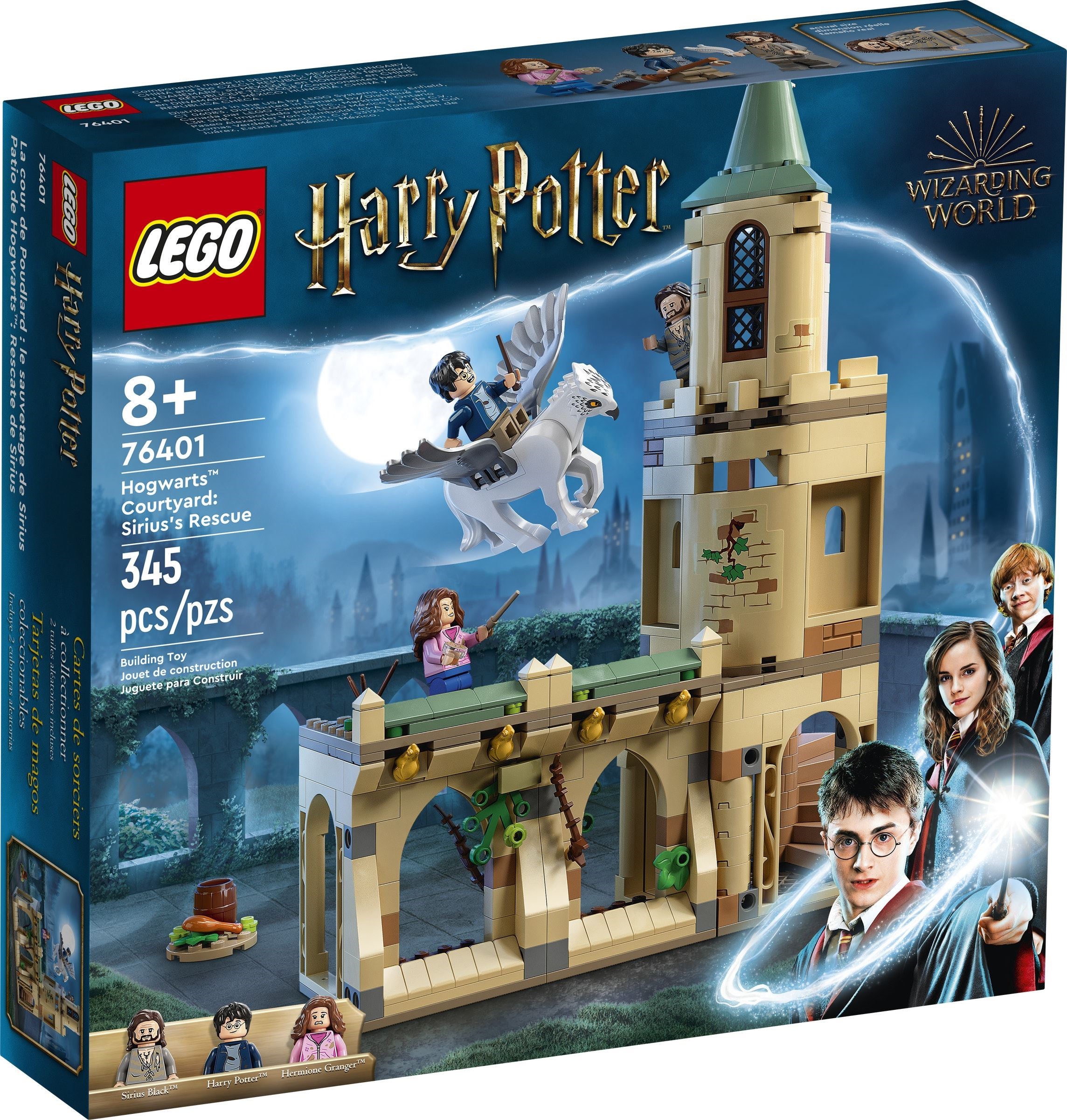 Конструктор LEGO 1083 дет. - фото 1
