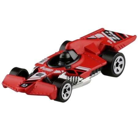 Игровой набор Hot Wheels Конструктор трасс 2 машинки