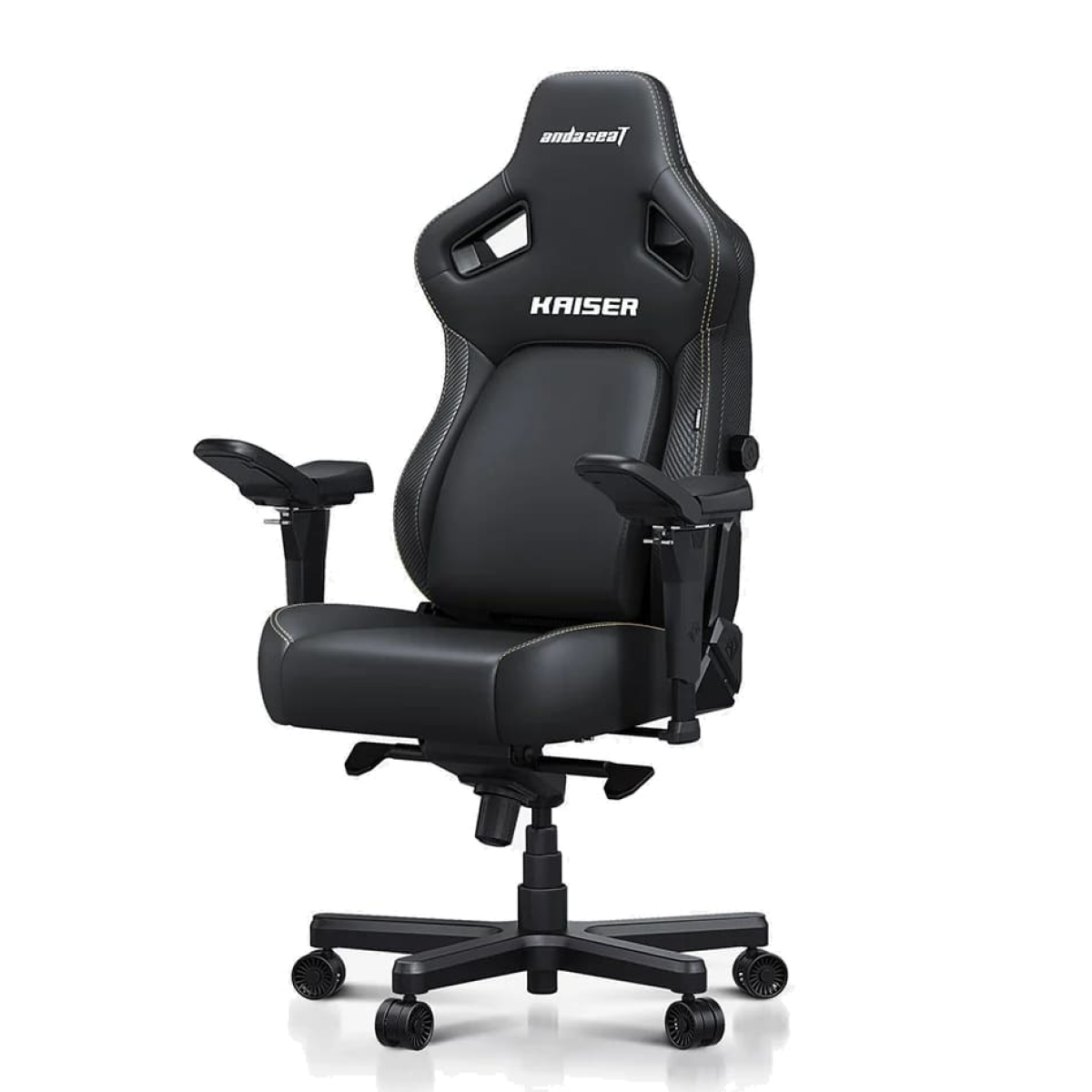Компьютерное кресло AndaSeat Kaiser 4 XL - фото 2