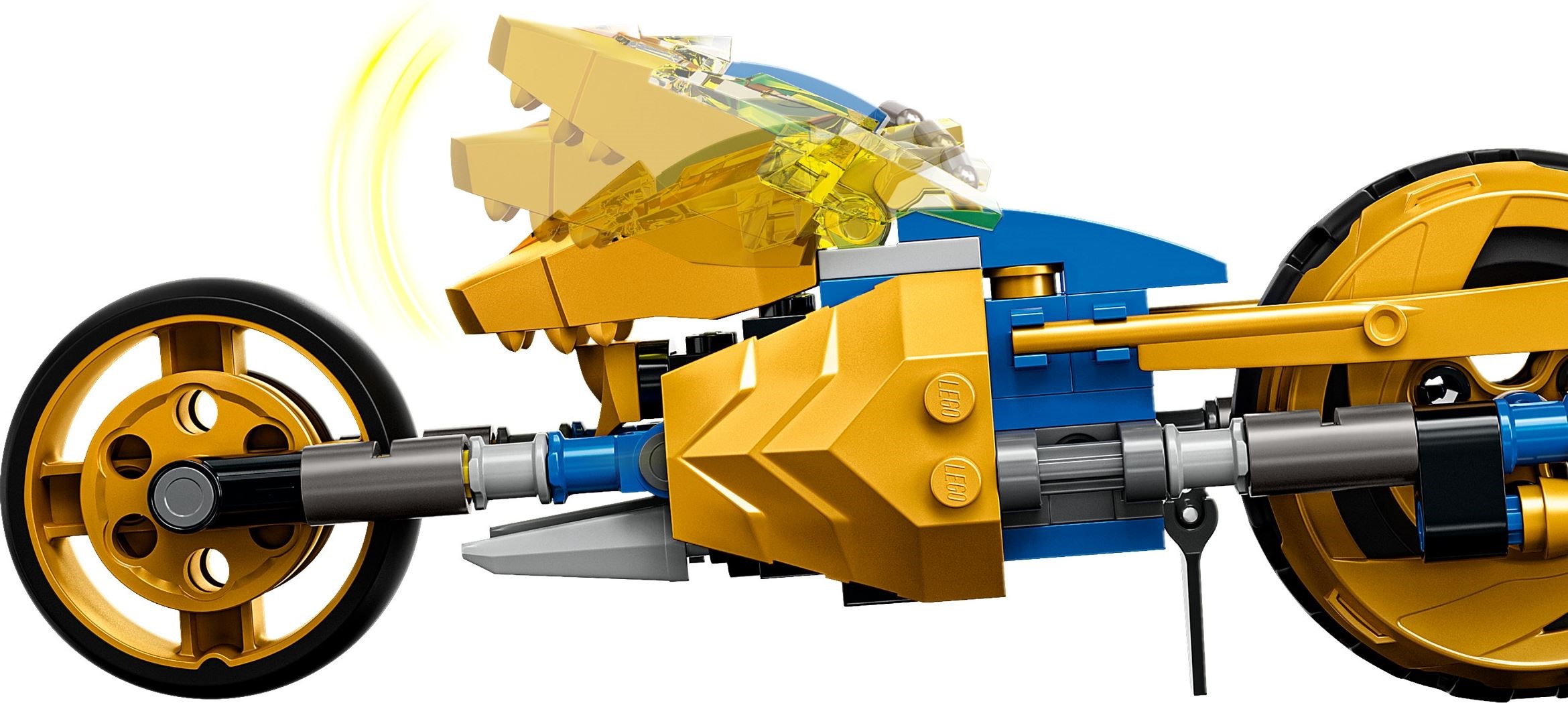 Конструктор LEGO NINJAGO 71768 56 дет. - фото 4